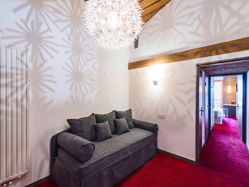 photo n°9 de Séminaire Incentive & Team Building à la Montagne – Le Marmotel 4*, à Pra Loup - Alpes du Sud